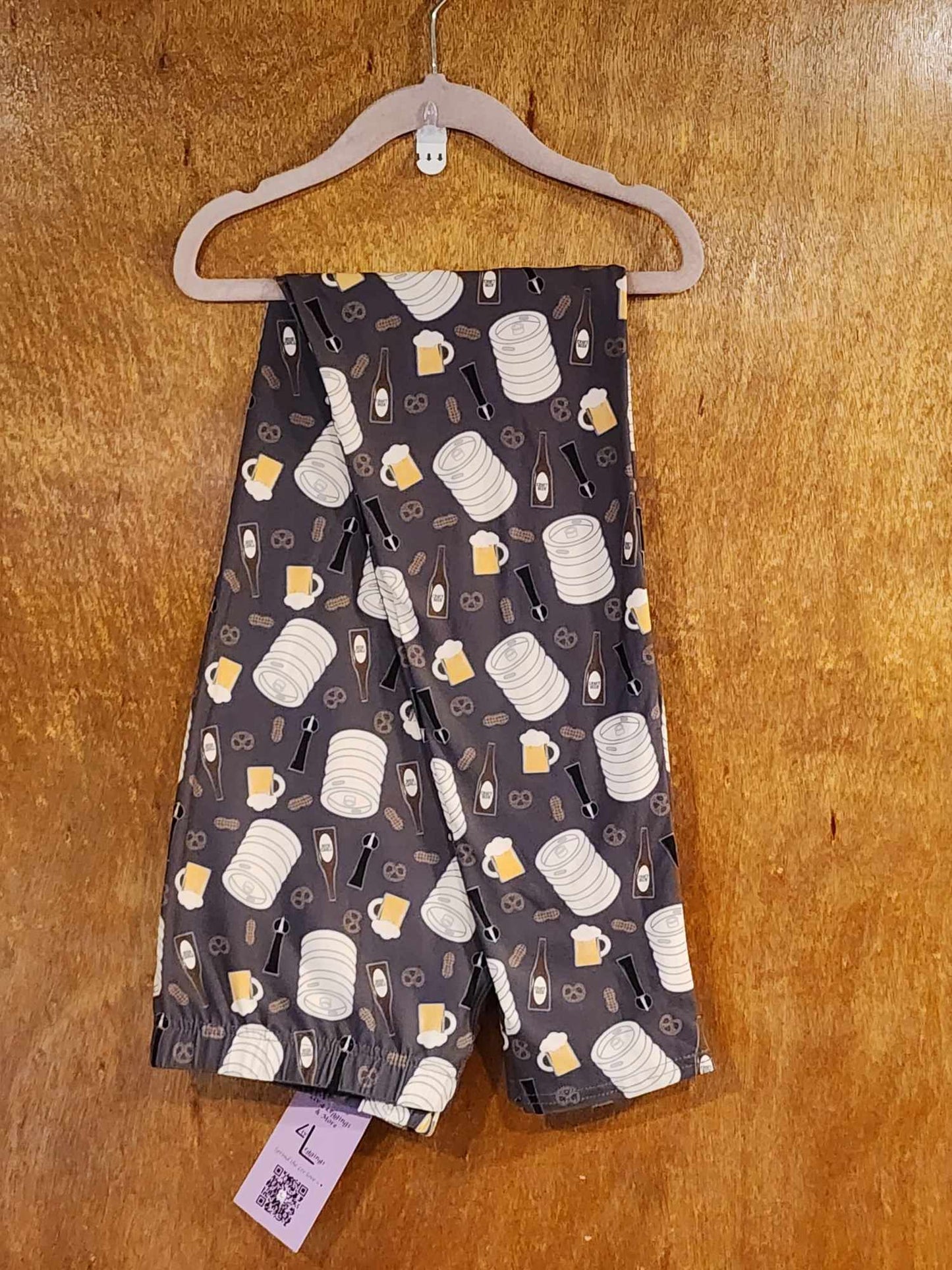 Beer Leggings (MHD)