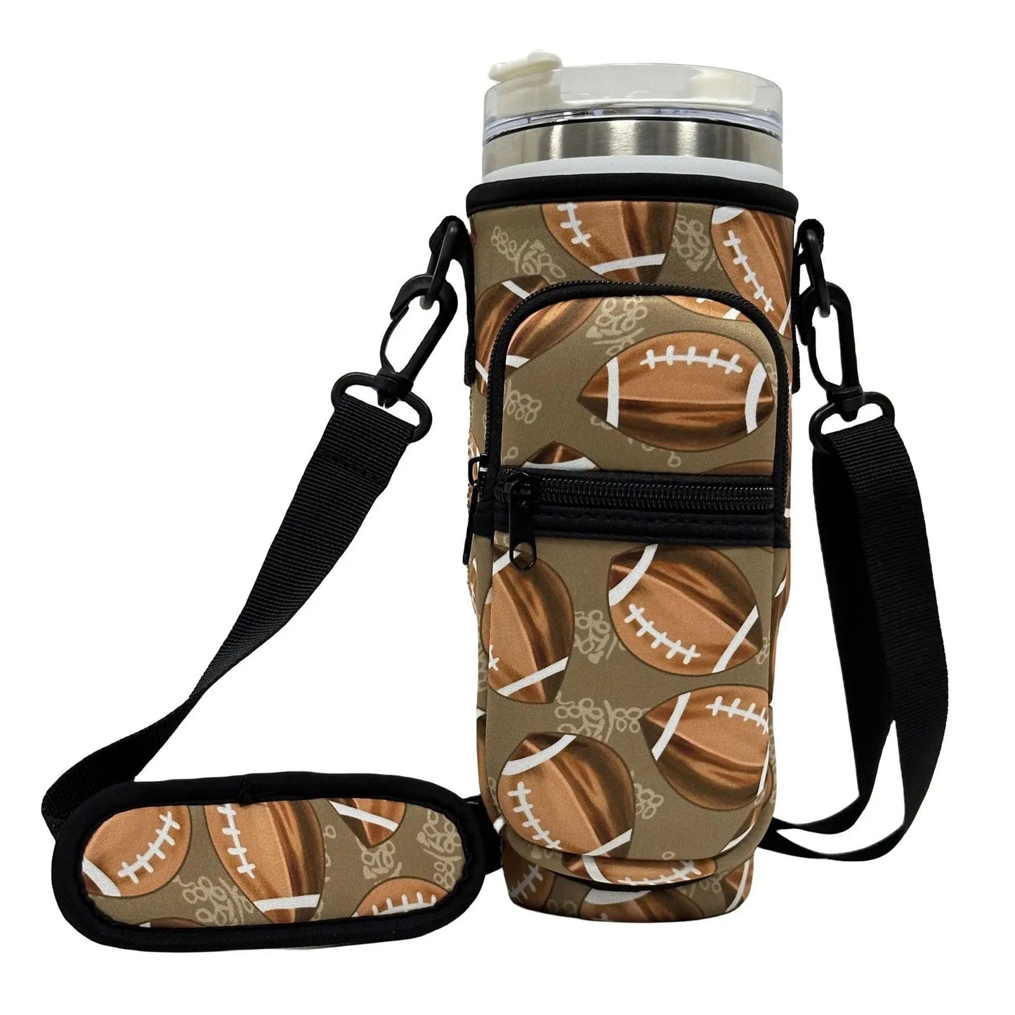 40 OZ Neoprene Cup Holders