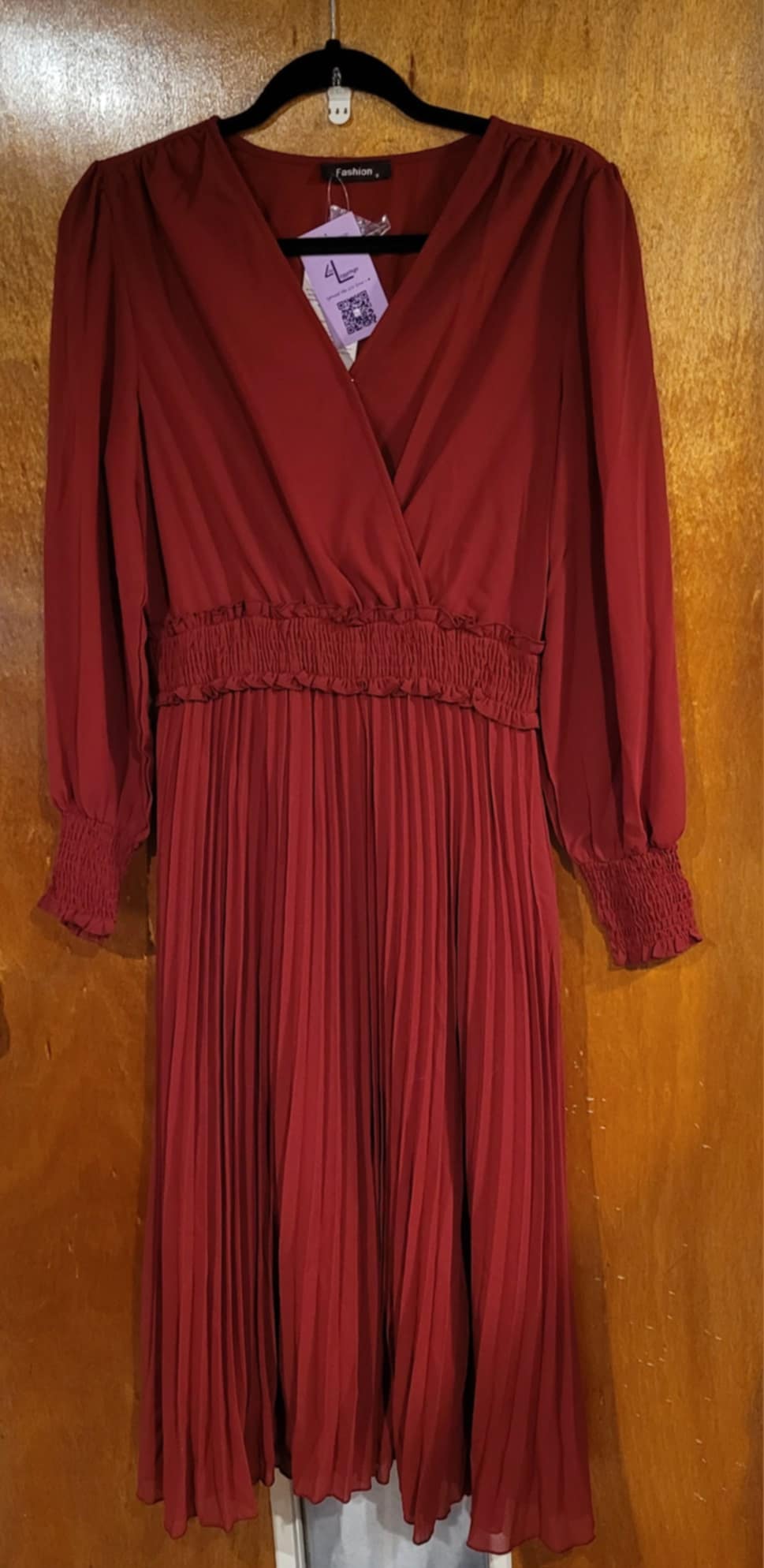 strapless open back dress Burgundy Dress – Liv 4 Leggings & More, LLC