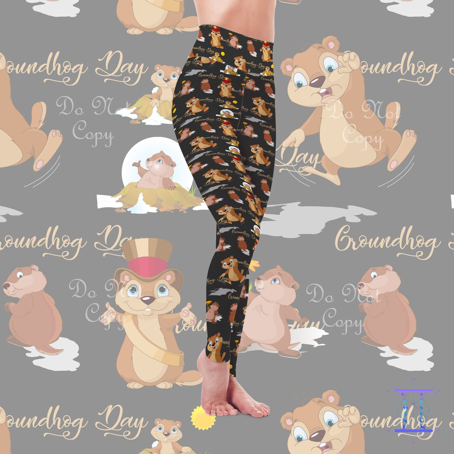 Groundhog's Day (GD)