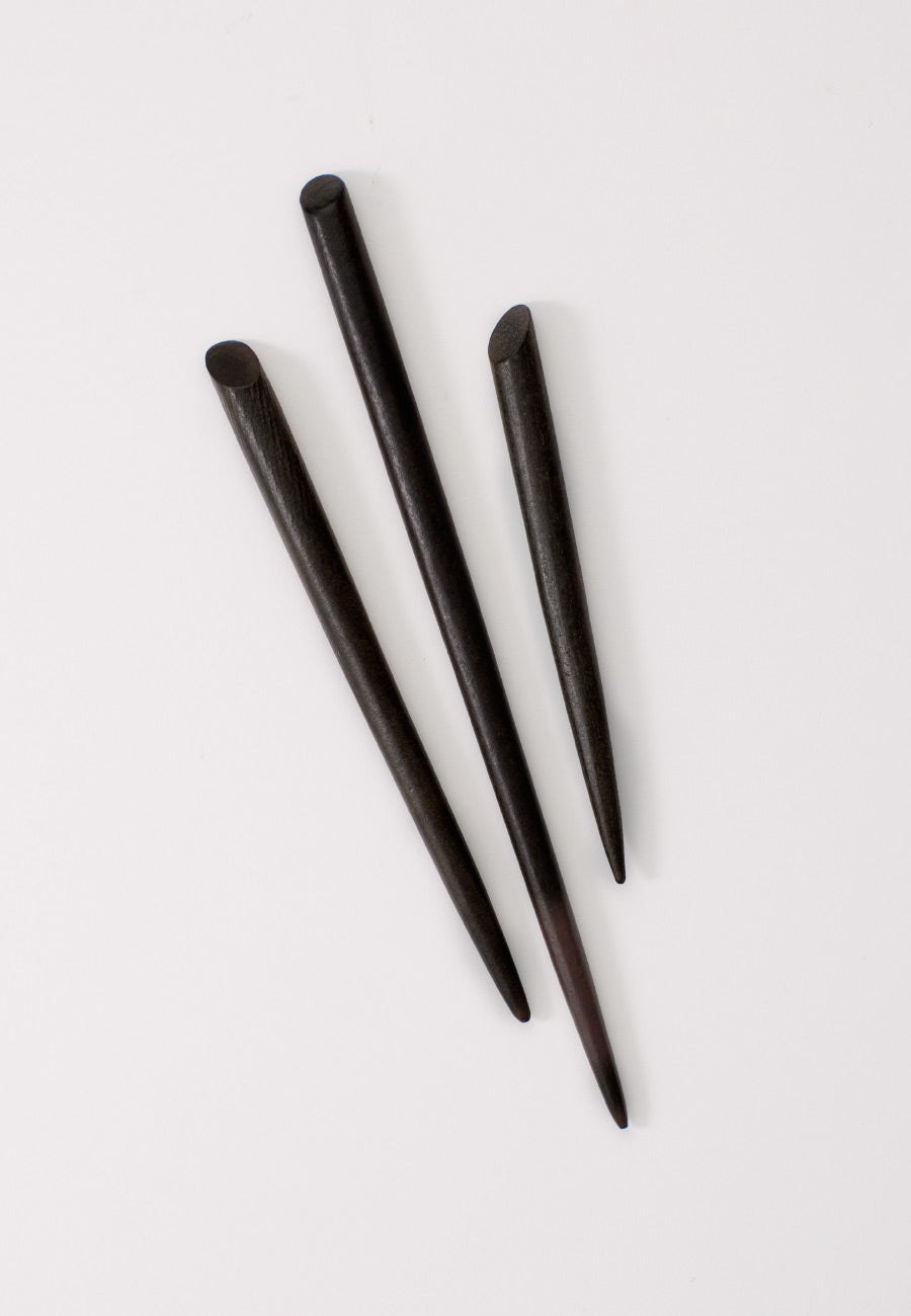 Espresso Hair Stick