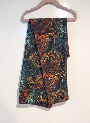 Creepy Winds Leggings (AALM)