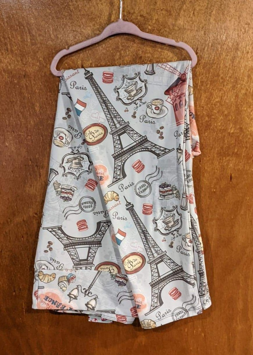 Paris Leggings (AALM)