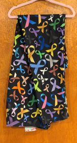All Around Fight Leggings (AALM)