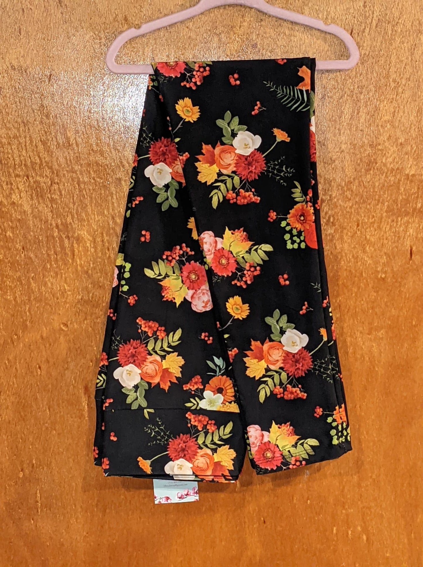 Fall Boutique Leggings (AALM)