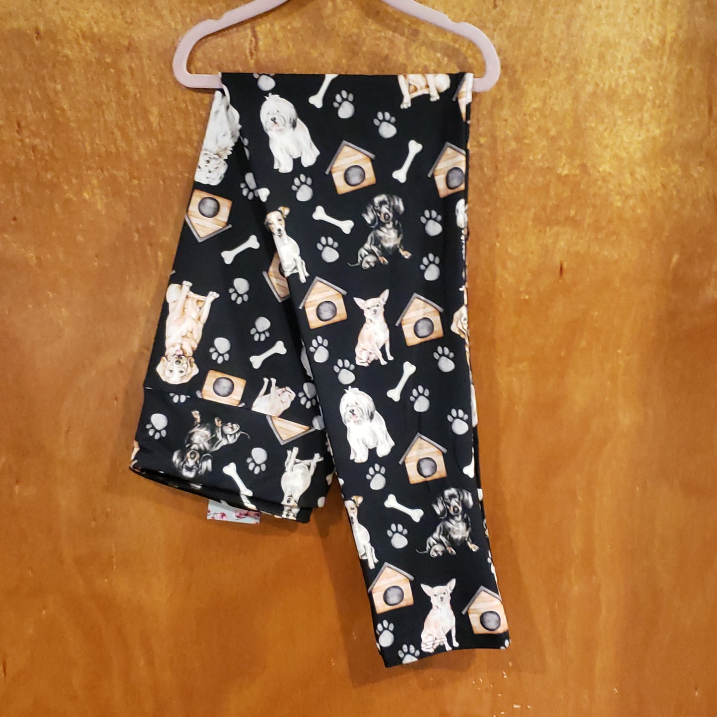 Dog House Leggings (ARB)