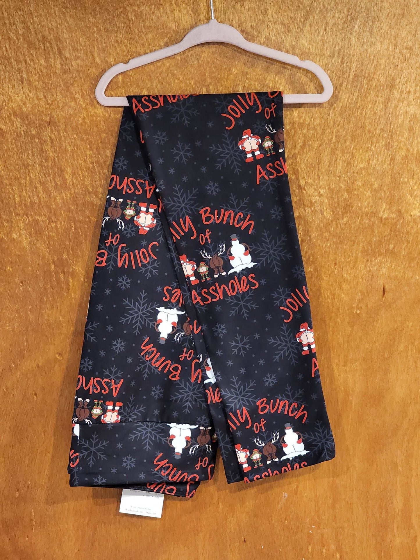 Jolly Bunch Leggings (LL)
