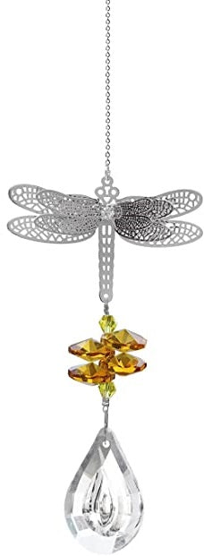 Dragonfly Suncatcher Hanger