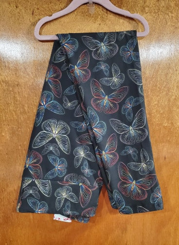 Butterflies Leggings (HLC)