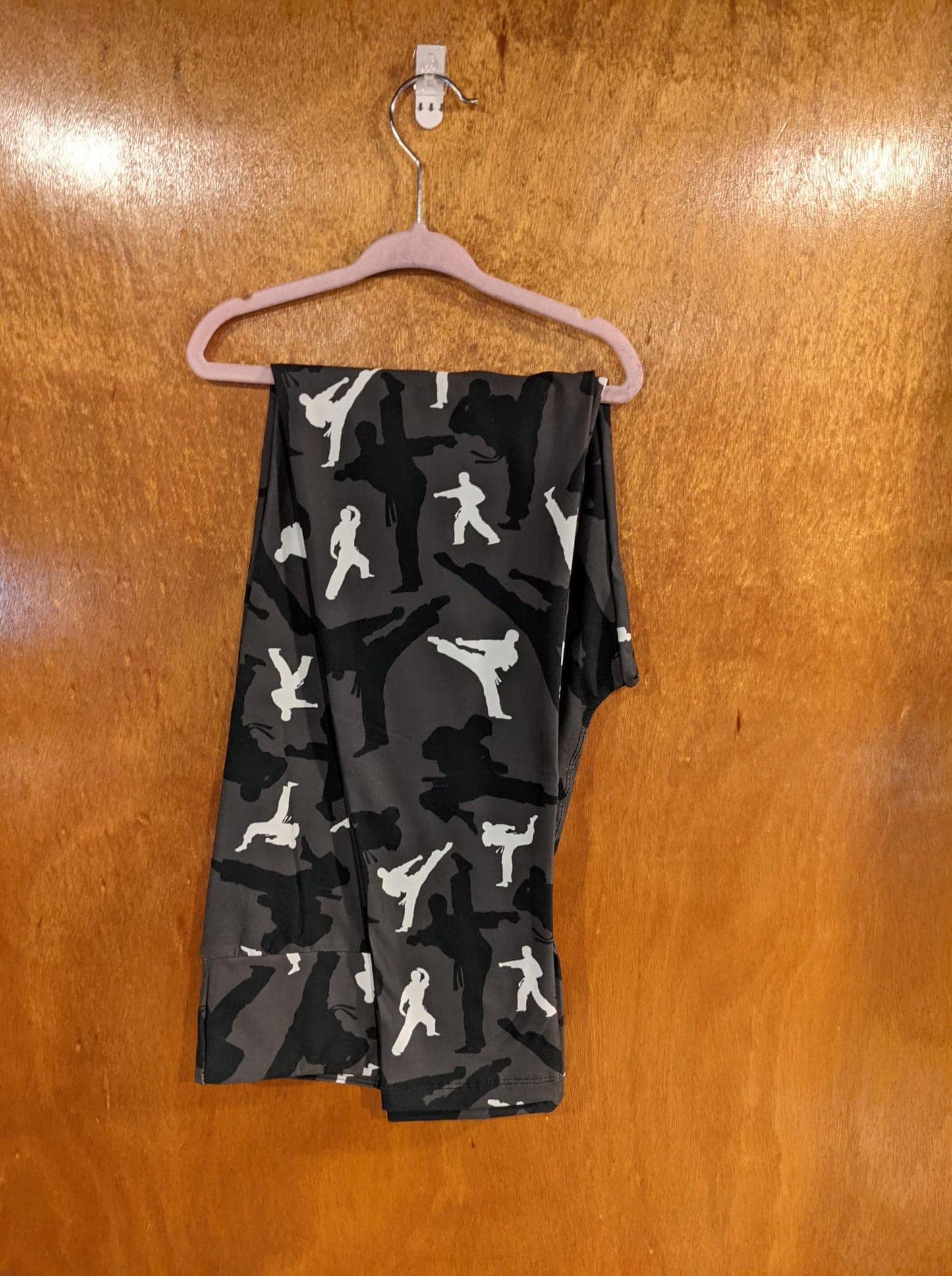 Ninja Leggings (AALM)