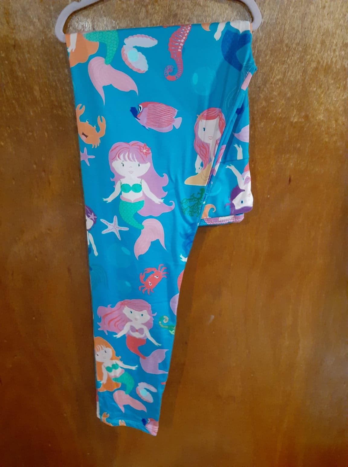 Baby Mermaids Leggings (TBD)