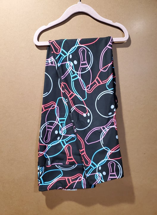 Bowling Leggings (AALM)