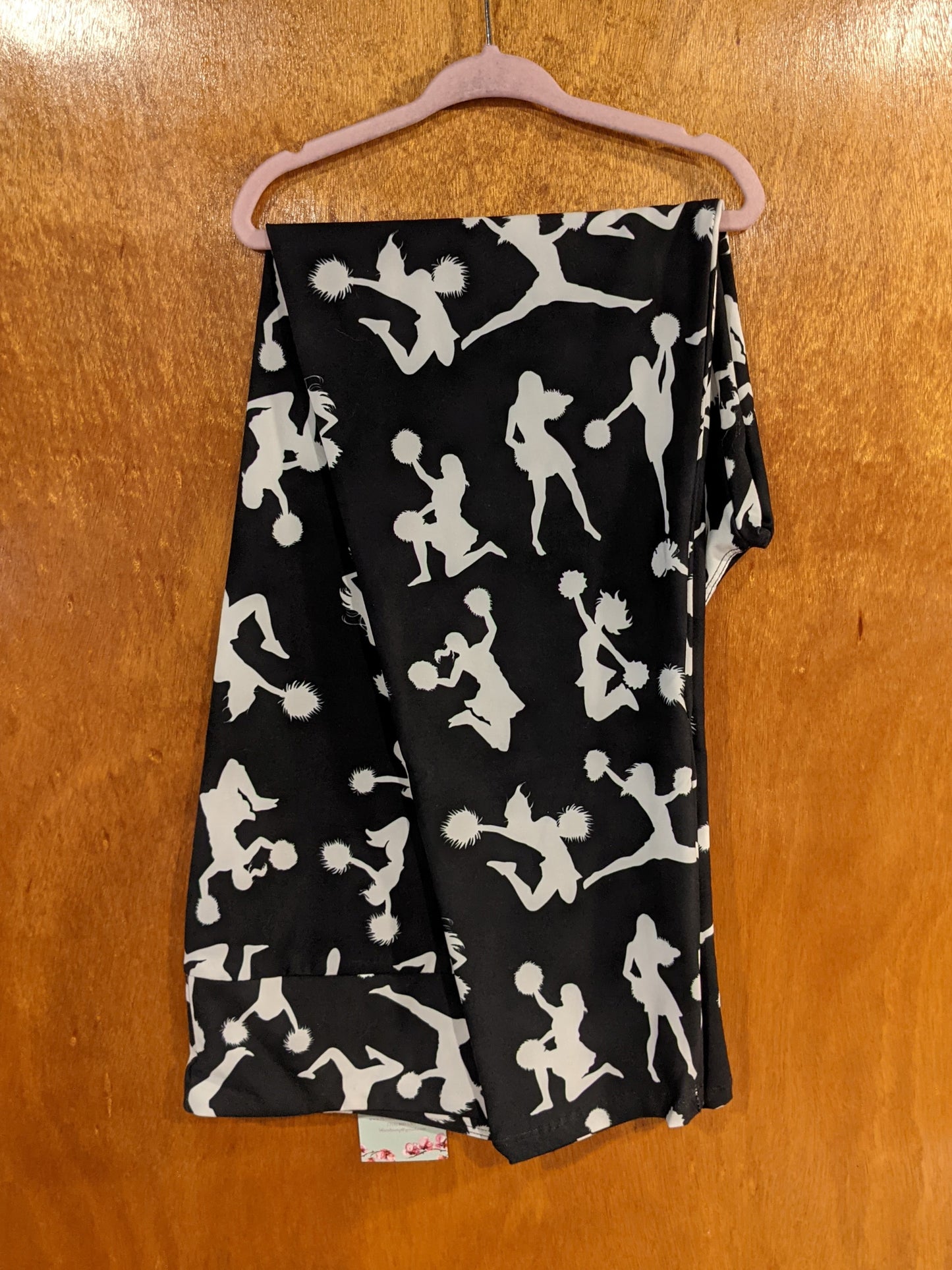 Cheer Leggings (AALM)