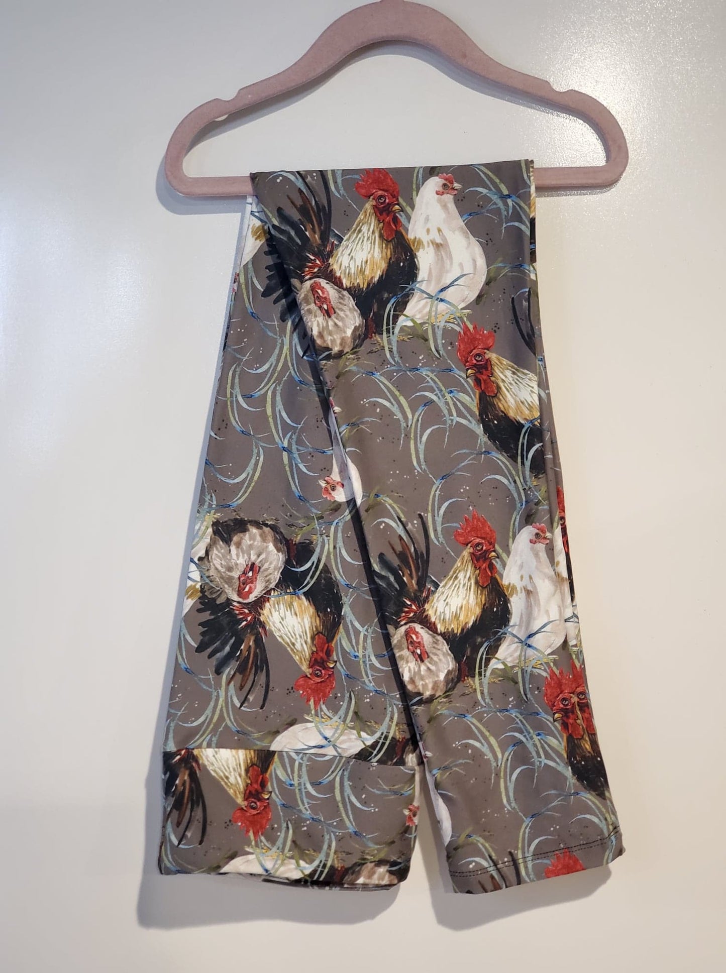 Chickens Leggings (AALM)