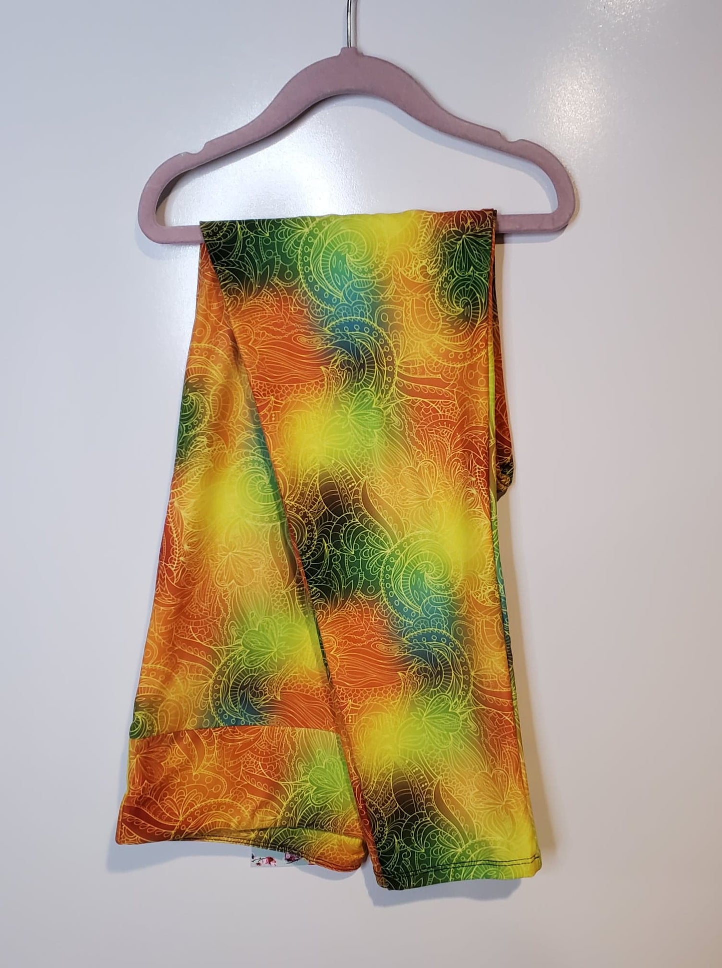 Color Out Leggings (AALM)