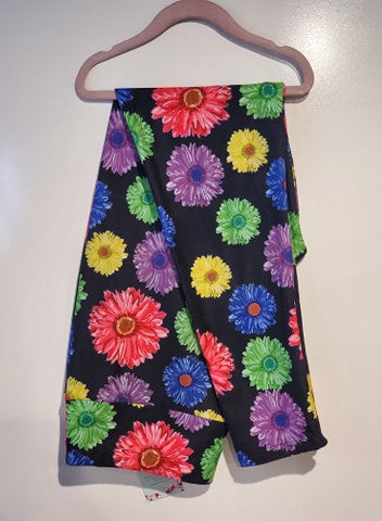 Daisies for Days Leggings (BFW)