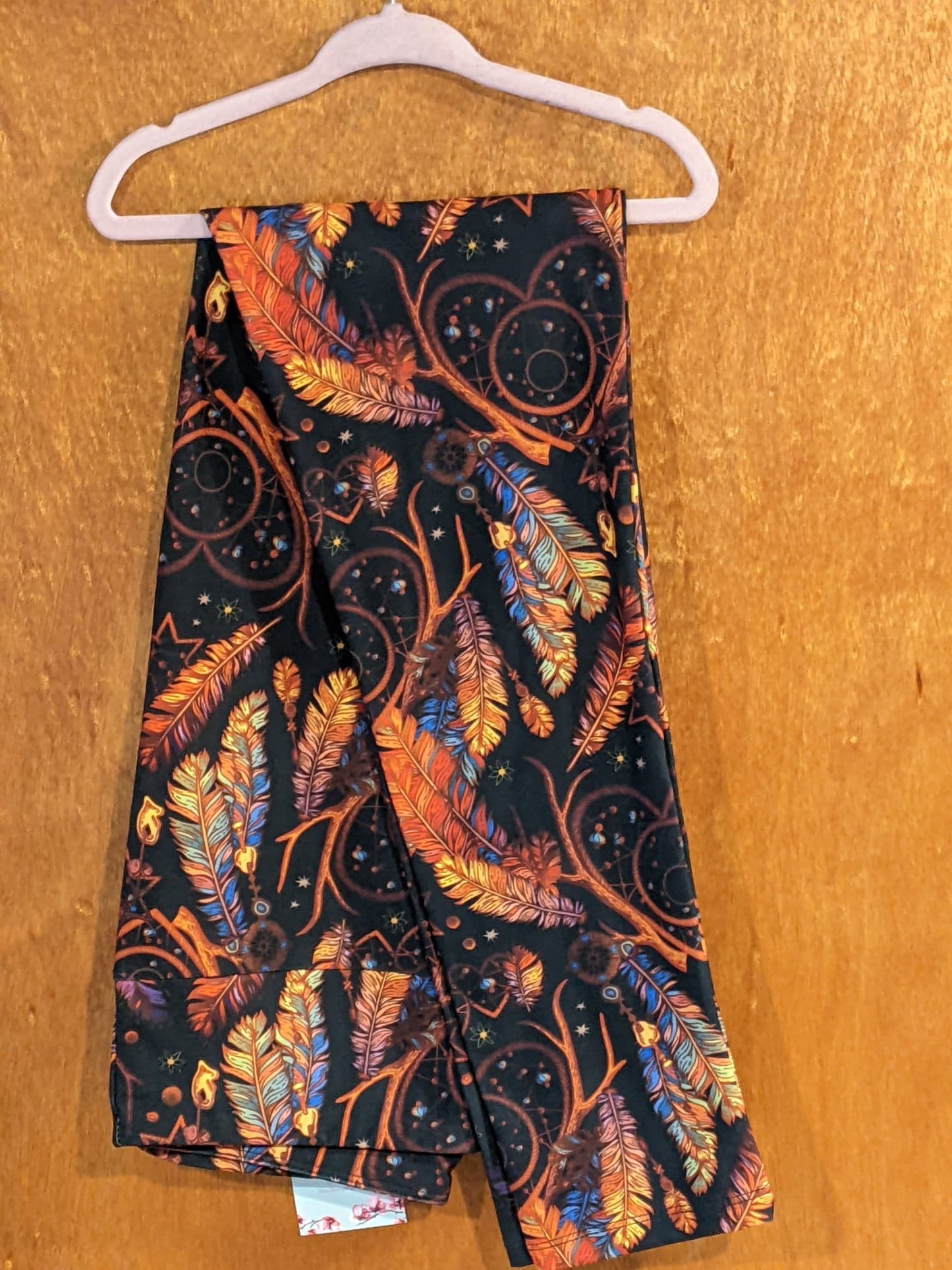 Dream Dream Leggings (AALM)