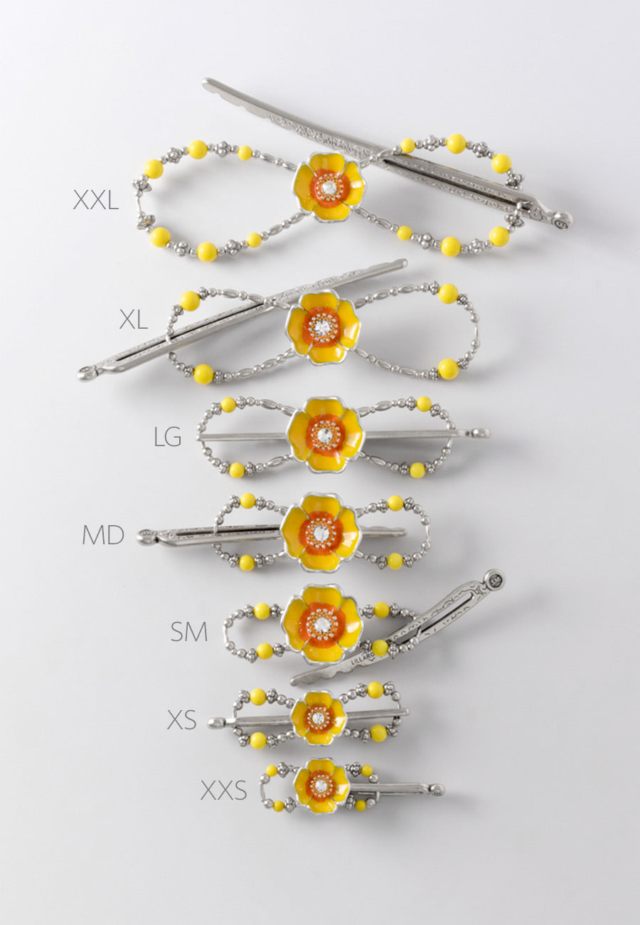 Poppy Flexi Clip