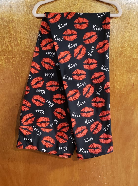 Kisses Leggings (AALM)