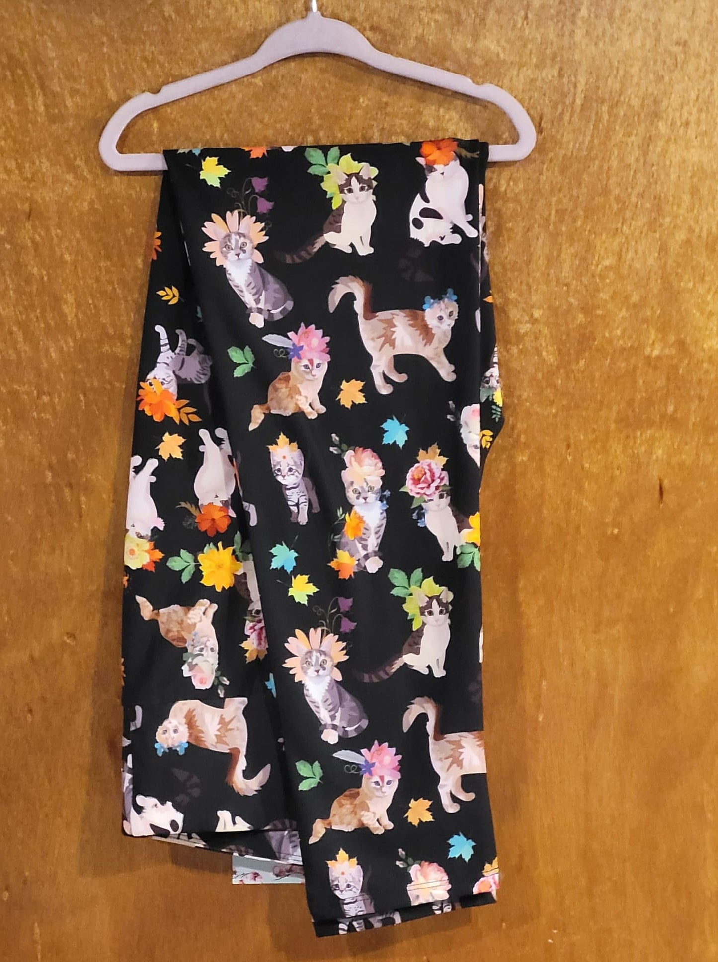 Kitty Play Leggings (ARB)