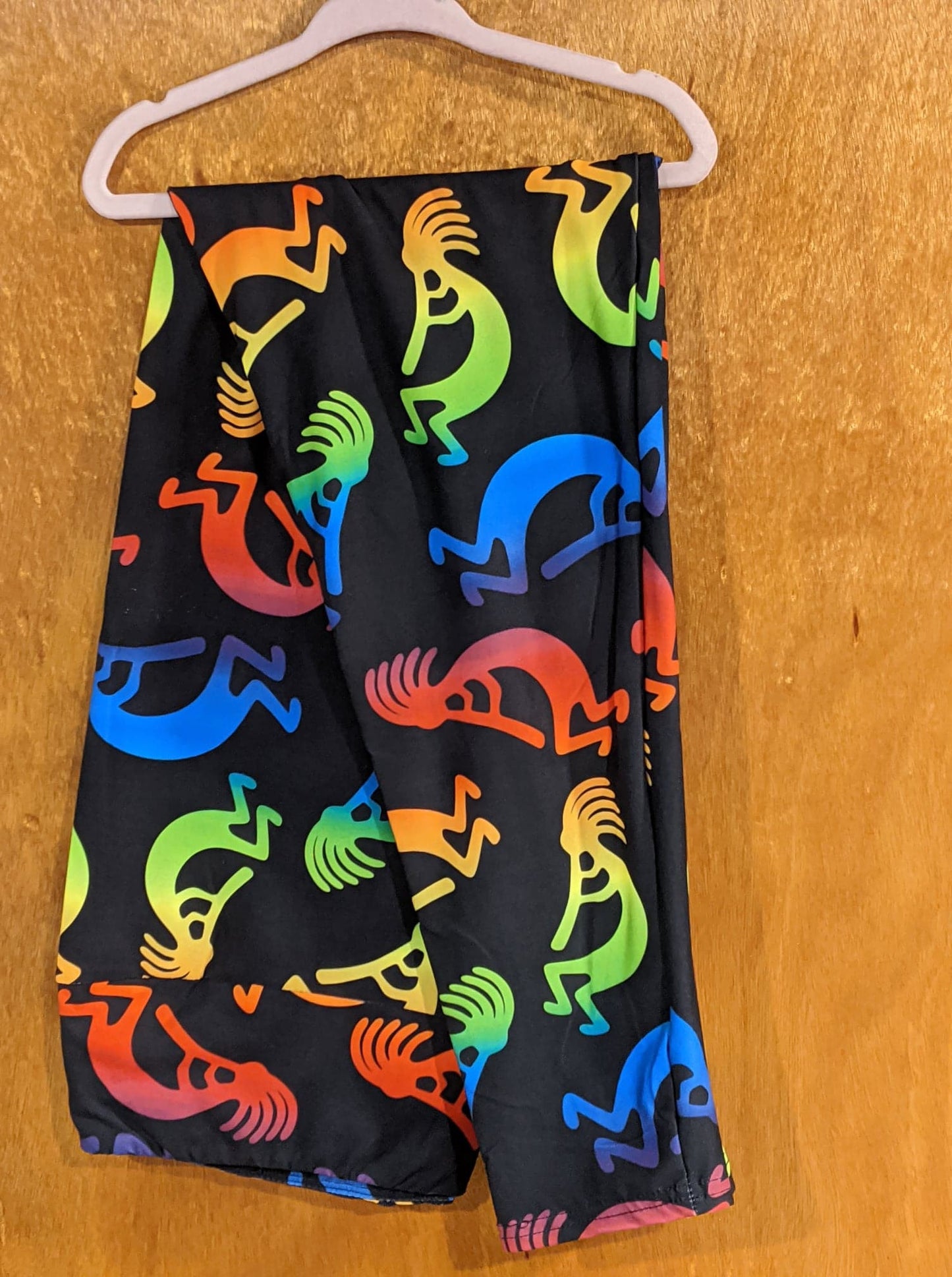 Kokopelli Leggings (MMP)