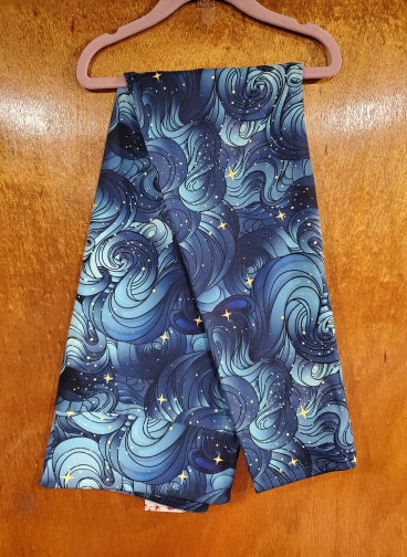 Magical Sky Leggings (AALM)