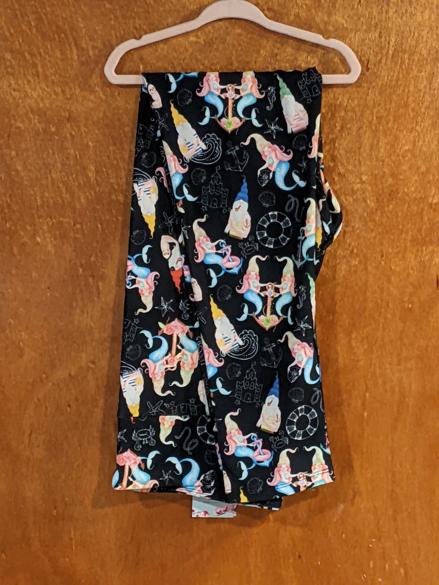 Muscle Beach Leggings (TDL)