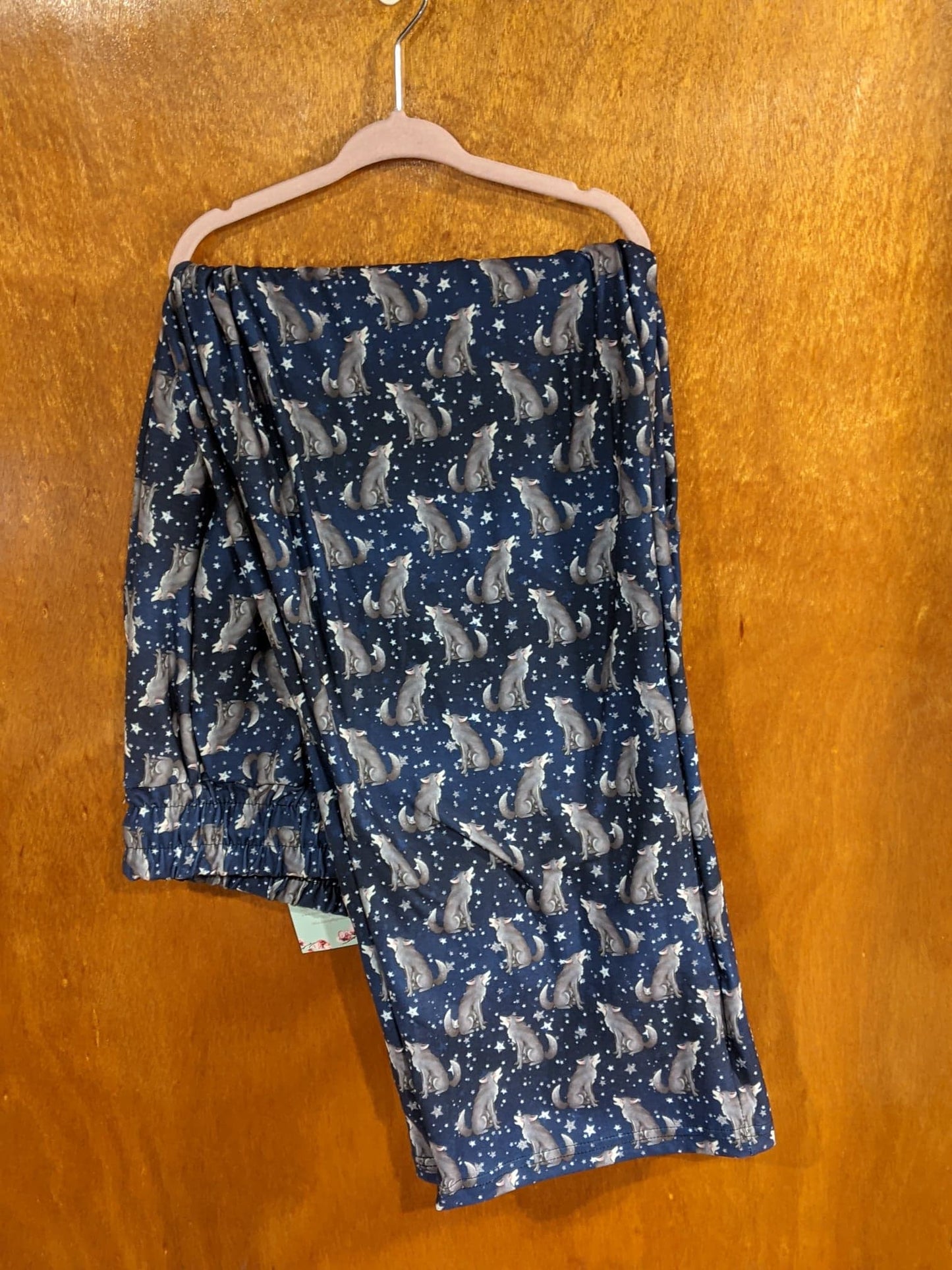 Night Howls Leggings (MHD)