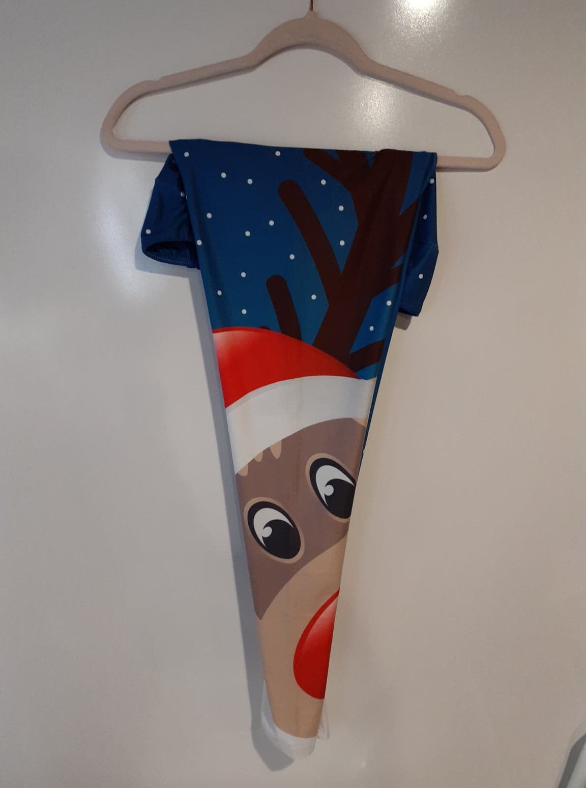 Rudolph Leggings (HA/MC)