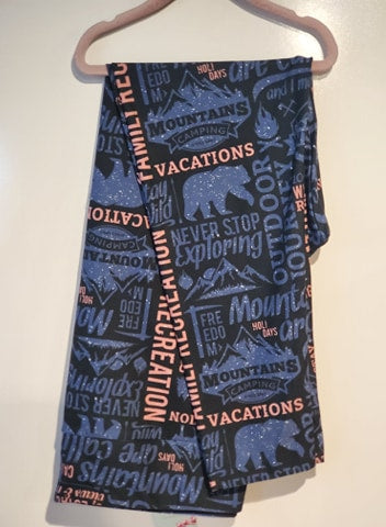 Vacation Leggings (AALM)