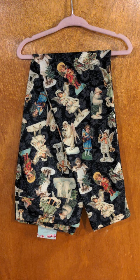 Victorian Angels Leggings (TDL)