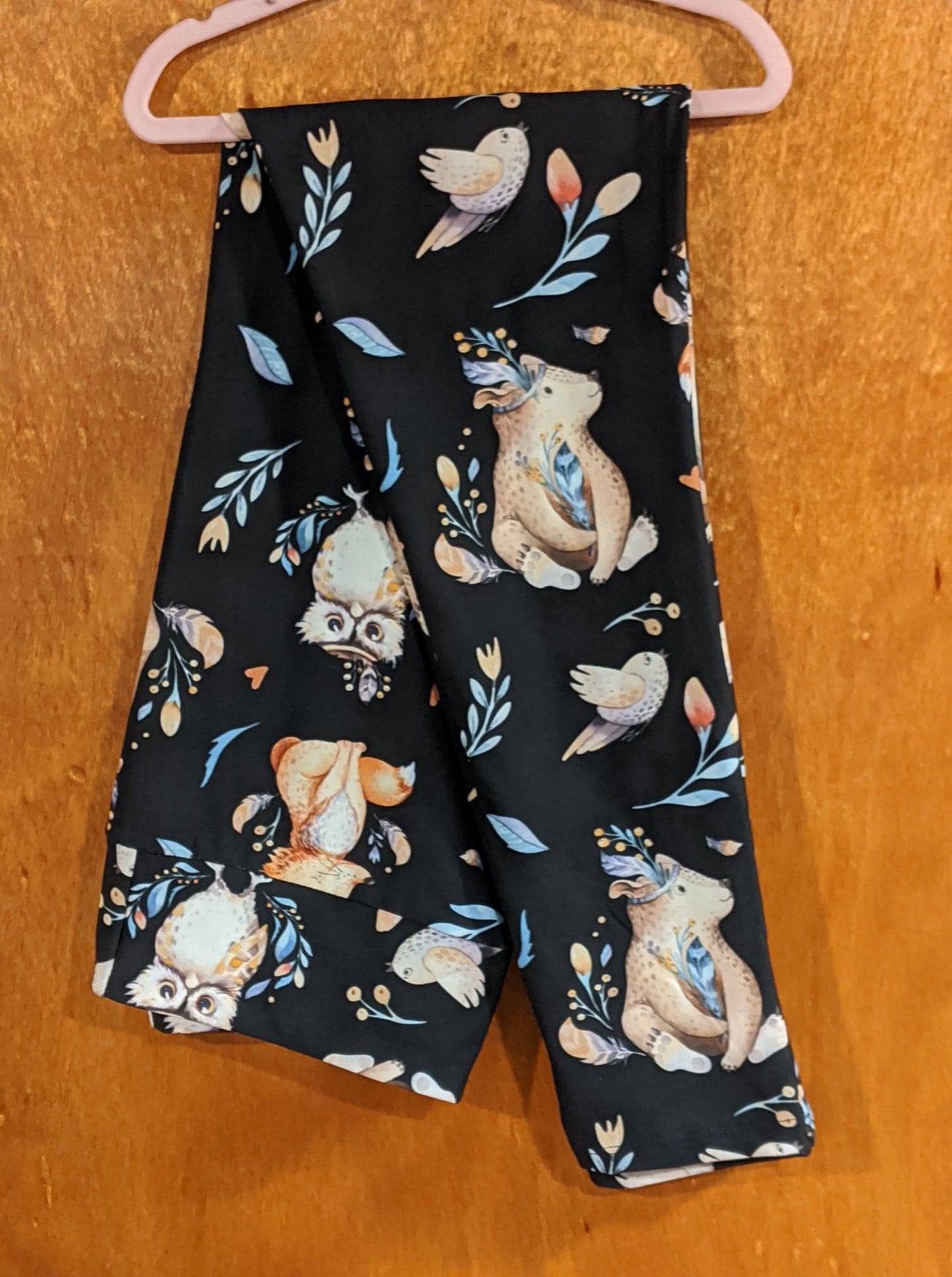 Woodland Tribe Leggings (AALM)