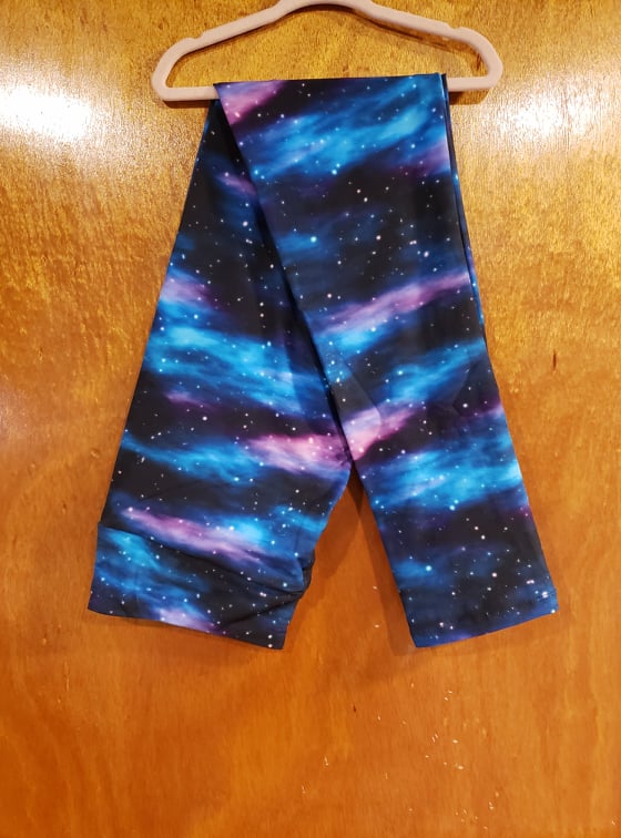 Light Up Leggings (AALM)