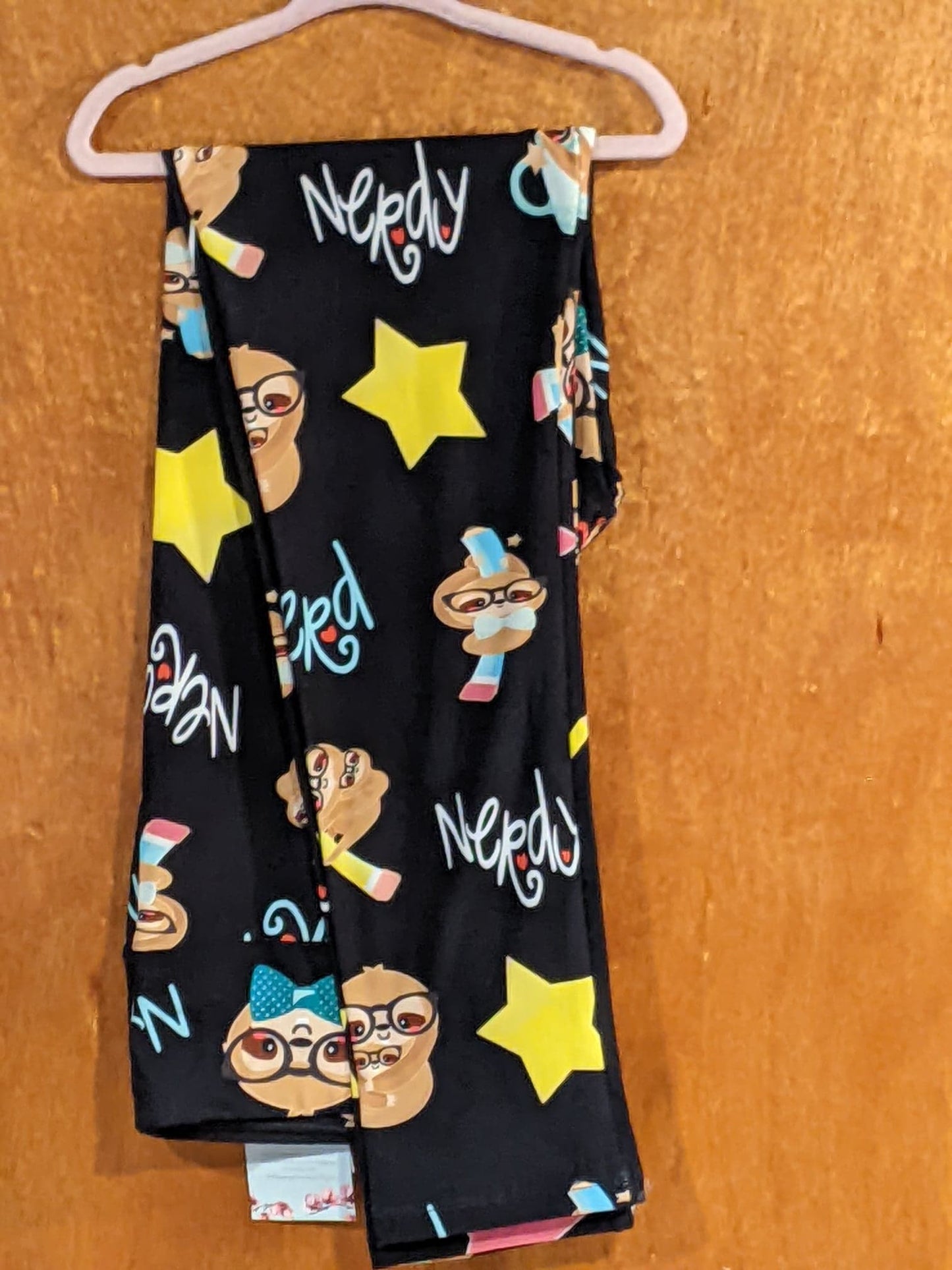 Nerds Leggings (AALM)