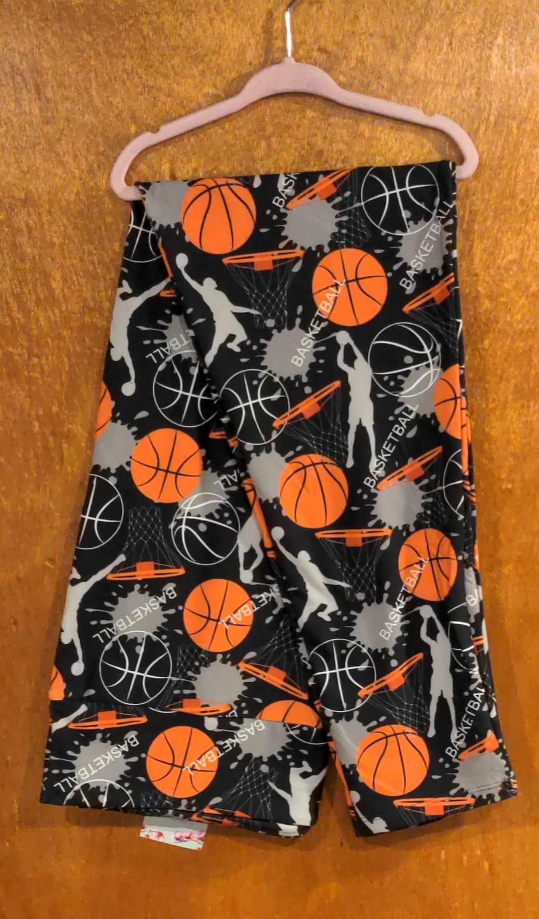 Basketball Leggings (AALM)