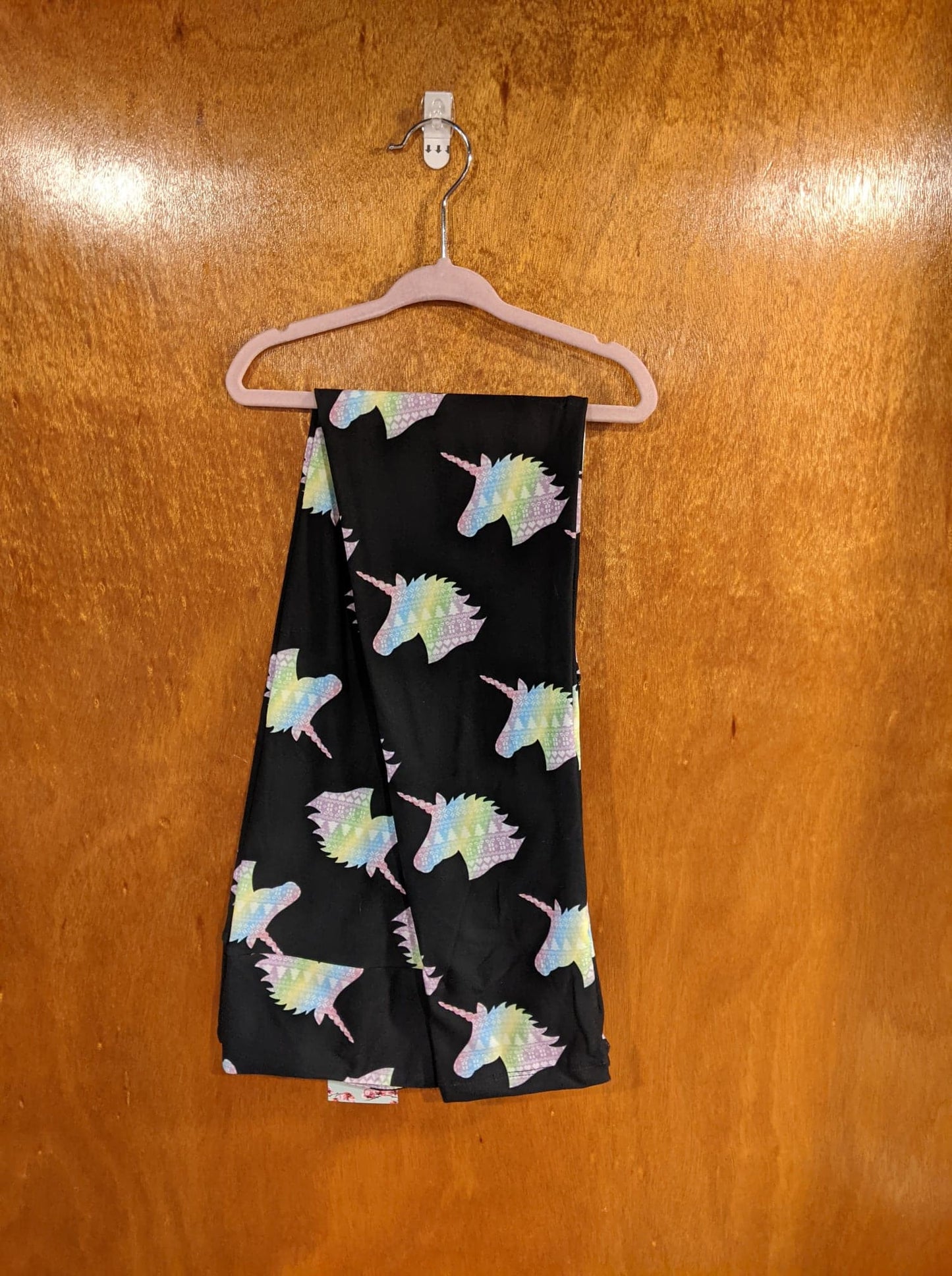 Unicorn Leggings (AALM)