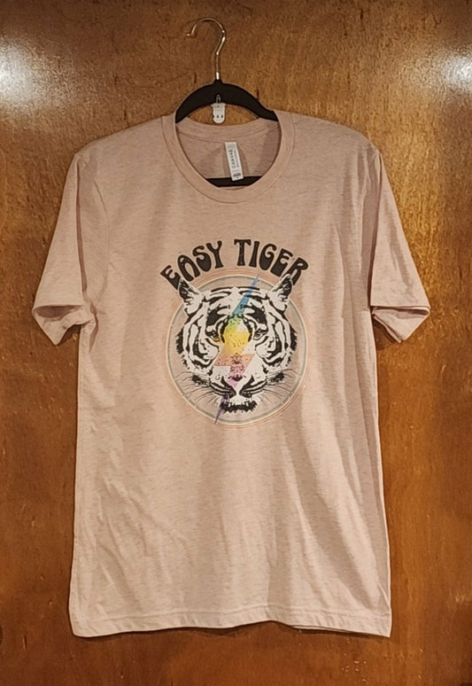 Easy Tiger Shirt