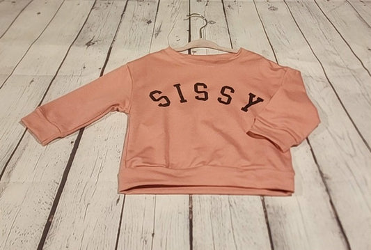 Sissy Kids Sweatshirt