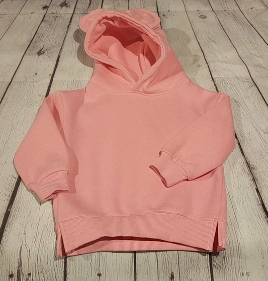 Kids Hoodie with Ears