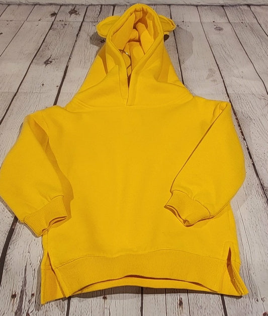 Kids Hoodie with Ears