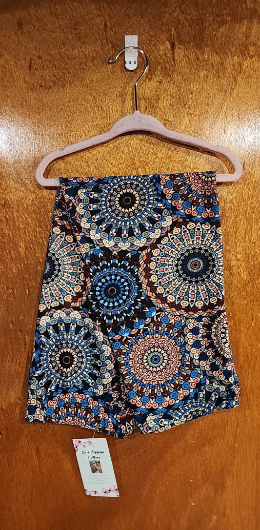 Mandala Capri (Standard)