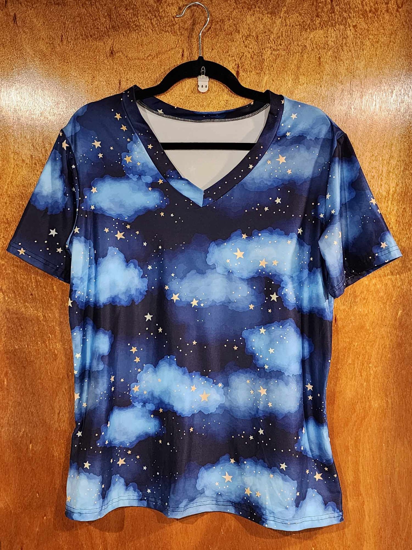 Stars Shirt (SLB)