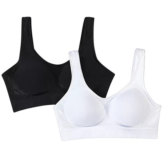 Bali Comfort Revolution Wire Free Shaping Bra (2 pk.)