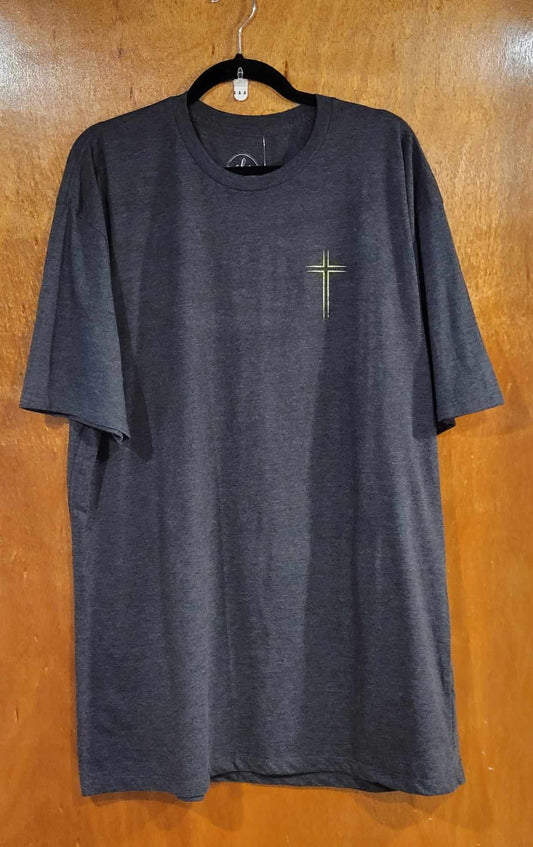 Love Like Jesus Shirt