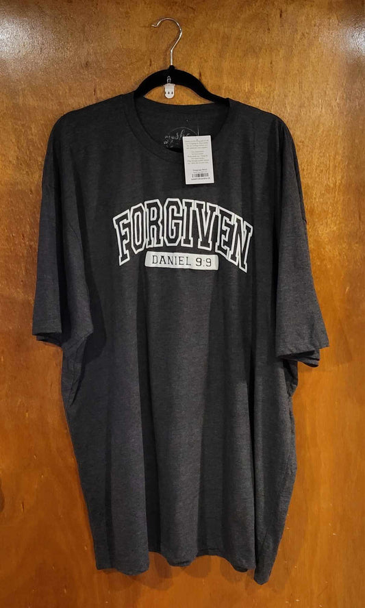 Forgiven Shirt