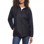 WP Weatherproof Ladies Rain Slicker Jacket