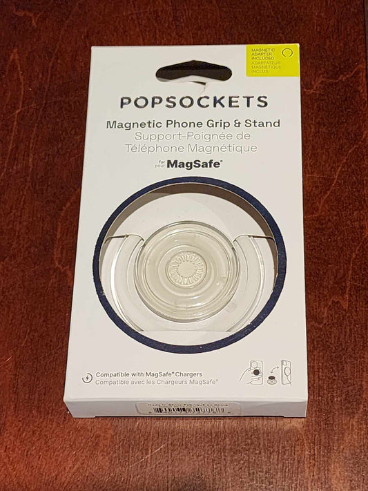 Popsockets Magnetic Phone Grip & Stand