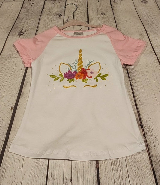 Unicorn Kids Shirt