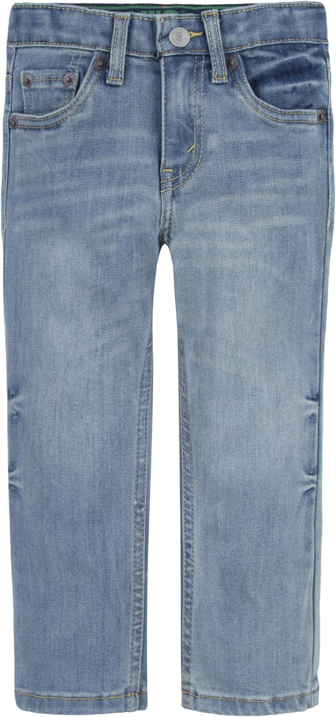 Levi's Boy's 511 Slim Fit Performance Jeans