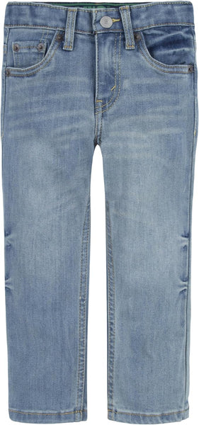 Levi's Boys' 511 Slim Fit Performance Jeans